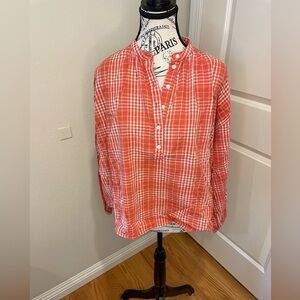Universal Thread Fall Blouse size Medium
